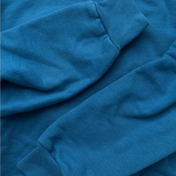 American Apparel Classic Sweats Unisex Crew Sweatshirt - Picture 2 of 11